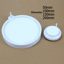 Air Bubble Disk Stone piastra