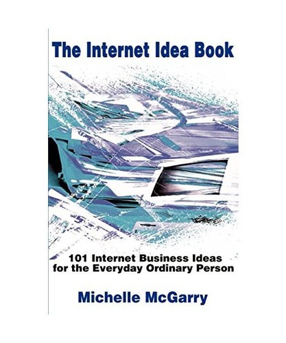 The internet idea book - internet, 101