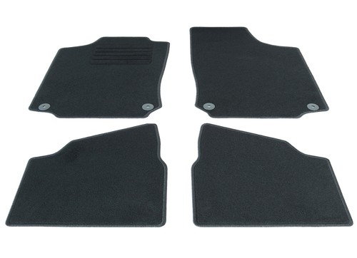 Set tappetini per opel - set,