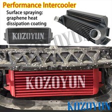 Intercooler turbo  Evo2 for