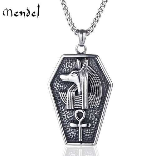 Mendel collana uomo - collana,