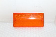 PLASTICA FANALINO ANTERIORE