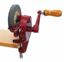 Smerigliatrice manuale