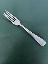 Ww2 Tedesco Forchetta Luftwaffe Kit Alluminio Ration Linea Gotica Raro