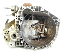 SCATOLA CAMBIO MARCE MANUALE ALFA ROMEO 147 (937) 1.9 JTDM 120CV 937A3000 CA1575