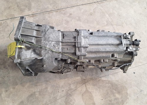 Cambio manuale bmw - cambio, x3