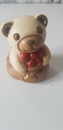 Thun teddy collezione - teddy, da