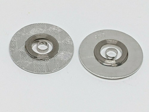 Felsa caliber 690 - , mainspring
