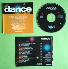 Cd Compilation Dance