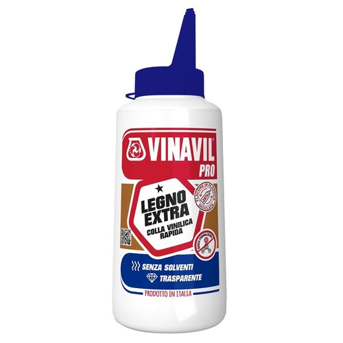 Colla vinavil pro legno - colla,