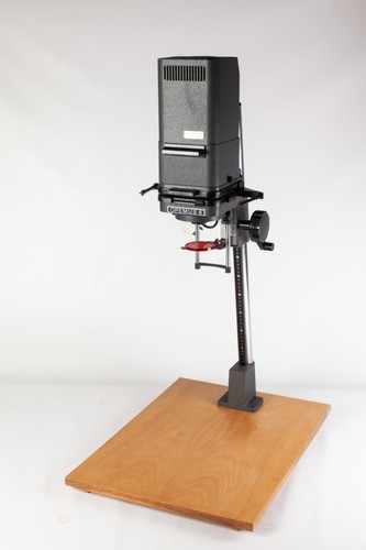 Ingranditore condensatore - a,