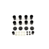 Ricambi Kyosho Fazer Asse