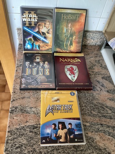 Lotto dvd fantasy - lotto,