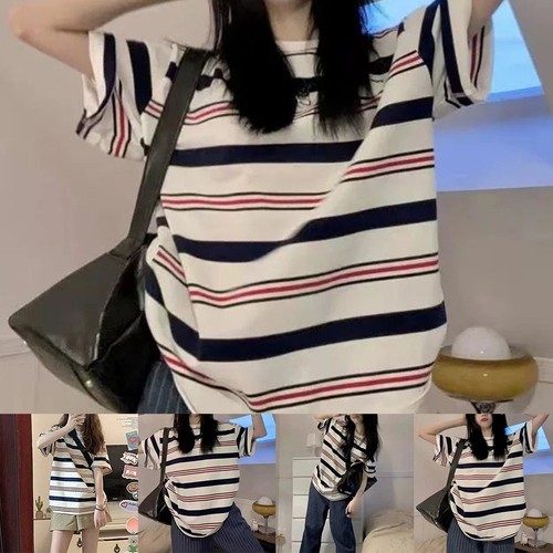 Damen y2k style kurzarm für - damen,