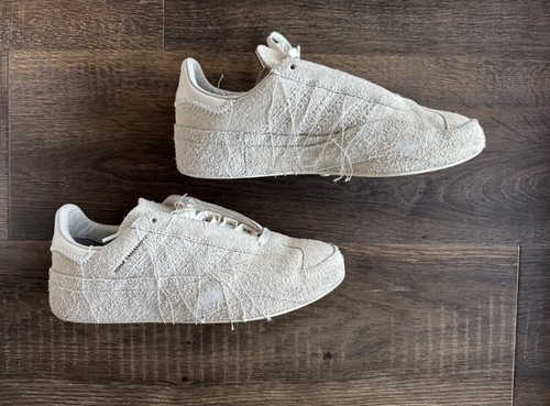 Adidas gazelle off white - adidas,