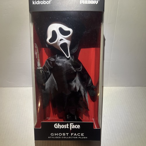Kidrobot phunny ghost - kidrobot,