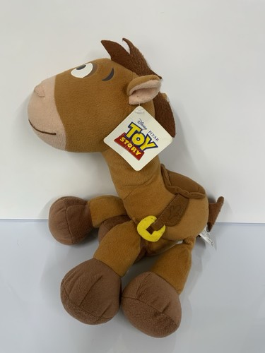 Toy story bullseye casa bianca - story,