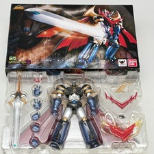 Super Robot Chogokin Majin