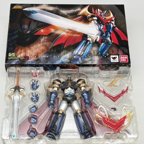 Super robot chogokin majin - super,