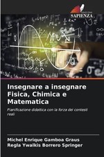 Insegnare a insegnare Fisica