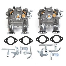 Carburetor for dcoe - 40,