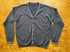 MAGLIONE UOMO FRED PERRY