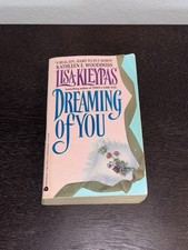 RARE Dreaming of You by Lisa
