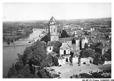 DD-BFP1-0020-49 - SAINT-FLORENT-LE-VIEIL - Vista Aerea - L'Abbazia