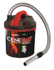 Aspiracenere batteria - a,