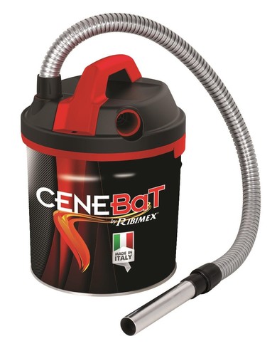 Aspiracenere batteria - aspiracenere,