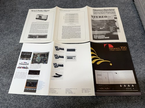 Brochure vendita - ⭐️,