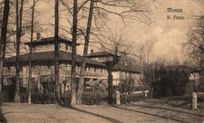 Milano Monza R. Parco F