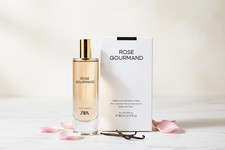 Zara Rose Gourmand 80 ml eau