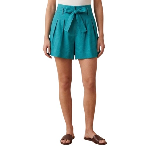 Pantaloncini donna zara - da,