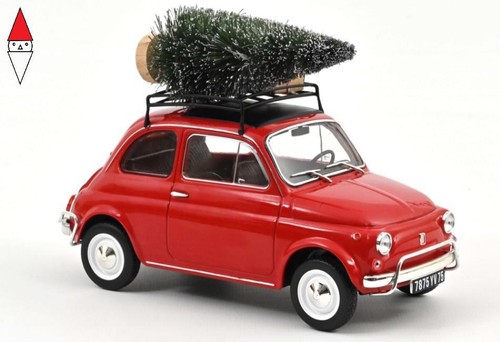 Norev fiat 500l - norev,