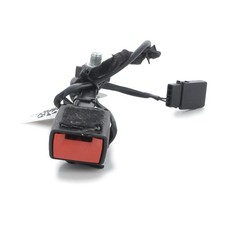 Attacco Cintura Sicurezza