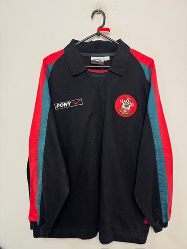 Southampton 1995 1996 - southampton, 1995/1996