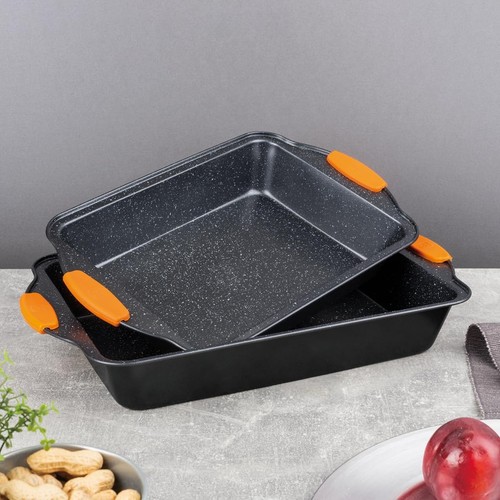 Set teglie forno - set,