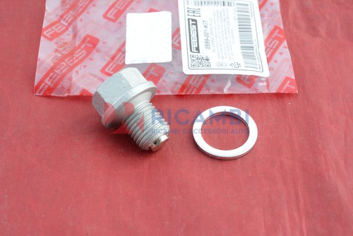 Tappo scarico coppa olio - coppa,