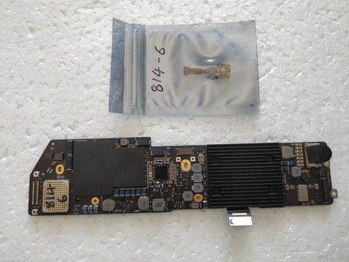 Apple macbook air a1932 2018 - macbook, a1932,