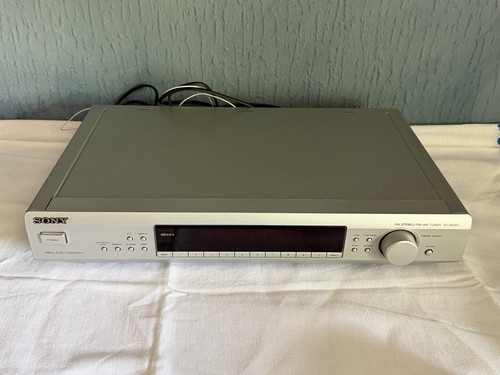 Sony se300 sintonizzatore - sony,