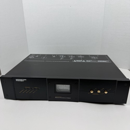 Monster power hts3500 - monster,