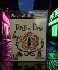 Rule of Rose per PlayStation 2