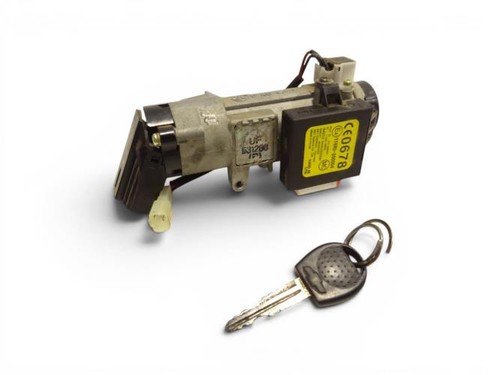 Immobilizzatore chevrolet aveo - immobilizzatore,