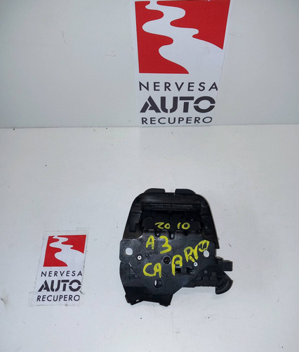 Serratura portello post audi - portello, post.