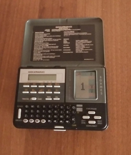 Giocatraduci sanyo con - sanyo,