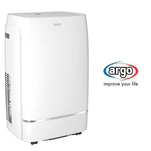 Argo climatizzatore portatile - argo,