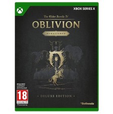 The Elder Scrolls IV: Oblivion