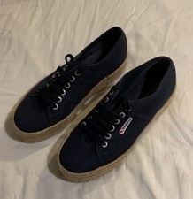 Superga, scarpe da ginnastica