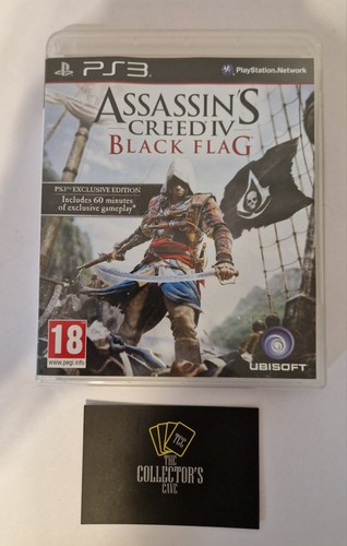 Assassin creed black - creed,